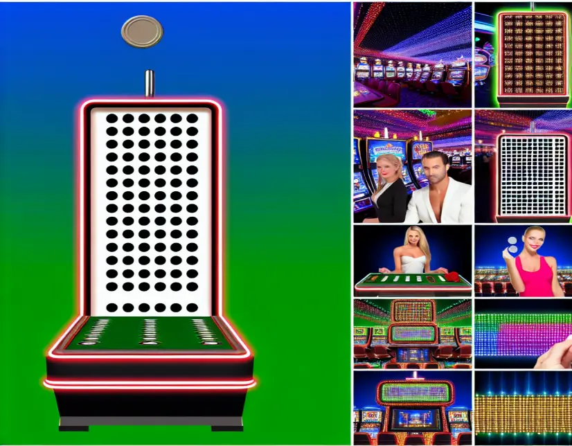 plinko casino официальный сайт поддержка